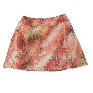 Tail Women's Multicolor Skort
